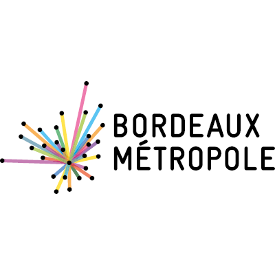 Bordeaux Métropole – partenaire de Drop de Béton