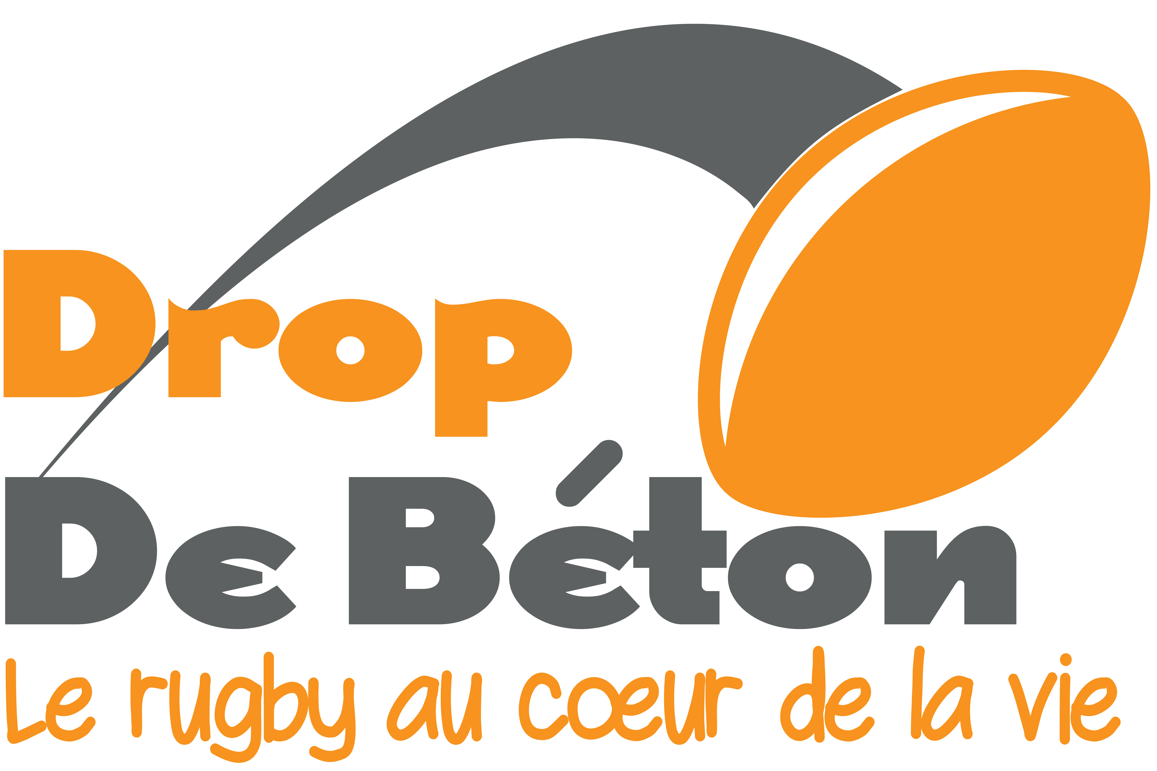 Drop de Béton