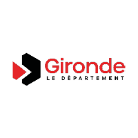 Département de la Gironde – partenaire de Drop de Béton
