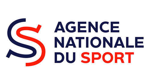 Agence Nationale du Sport – partenaire de Drop de Béton