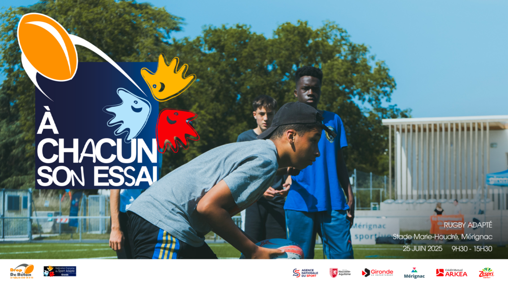 Affiche À Chacun son Essai