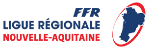 FFR Nouvelle-Aquitaine – partenaire de Drop de Béton