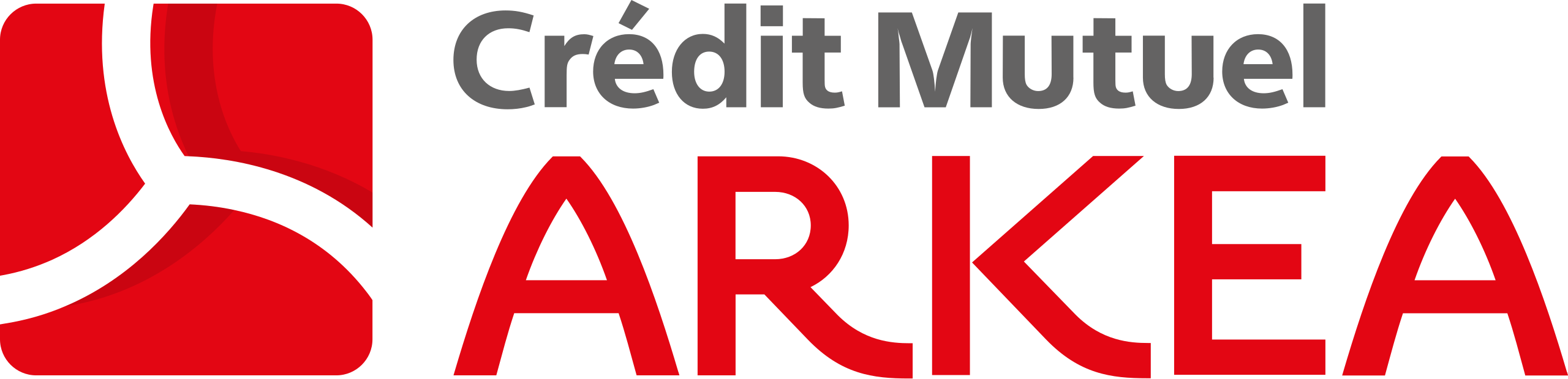 Credit mutuel Arkea – partenaire de Drop de Béton