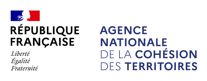 ANCT – partenaire de Drop de Béton