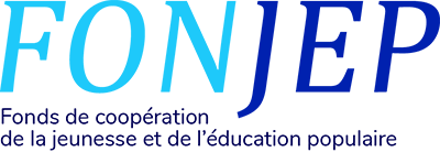 Fonjep – partenaire de Drop de Béton
