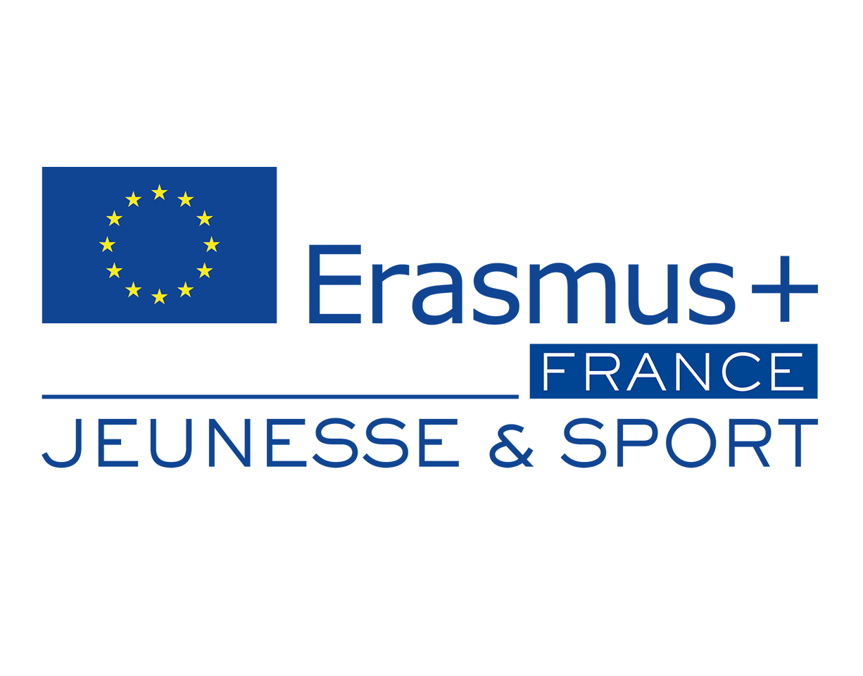 Union européenne – partenaire et cofinanceur de Drop de Béton
