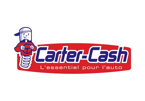 Carter Cash – partenaire de Drop de Béton