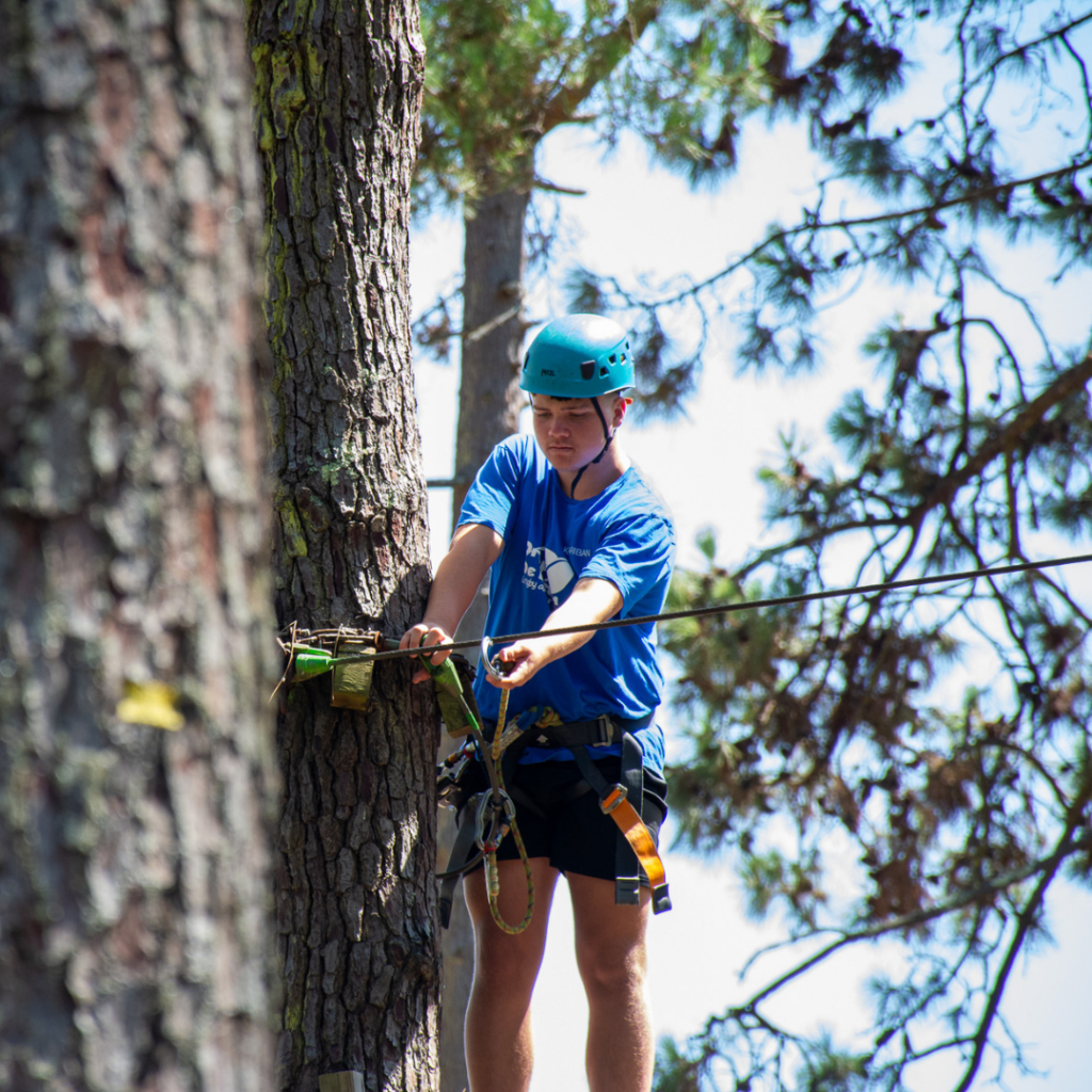 Bénéficiaire Drop de Béton