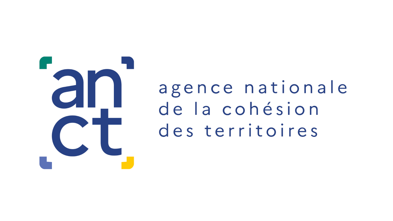 ANCT – Agence Nationale de la Cohésion des Territoires