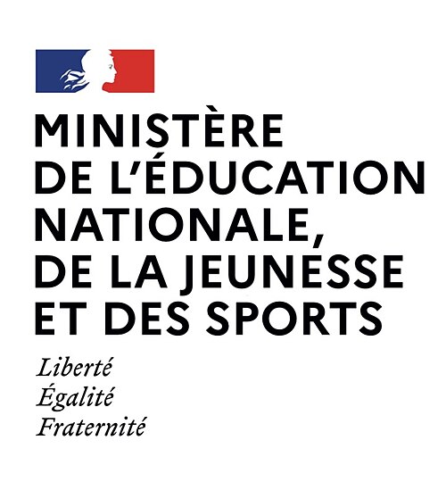 Ministère de l'Éducation nationale, de la Jeunesse et des Sports