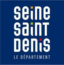 Département de Seine-Saint-Denis – partenaire de Drop de Béton