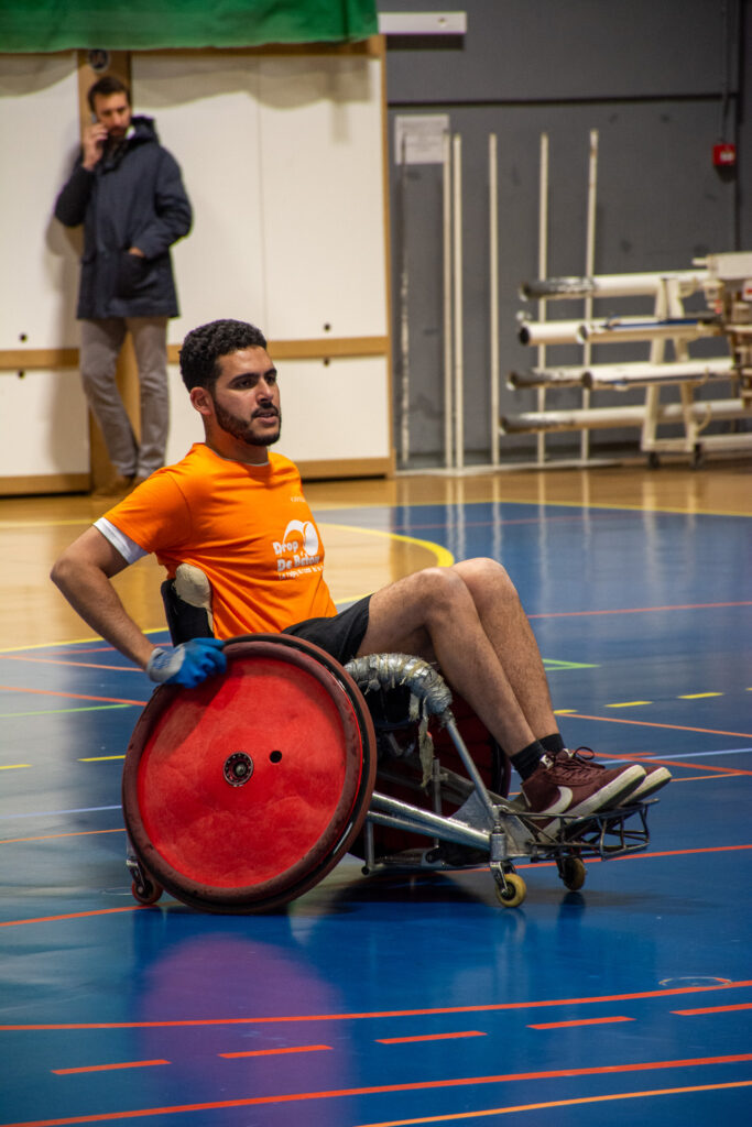 Tournoi Inter-Entreprises Dassault Aviation