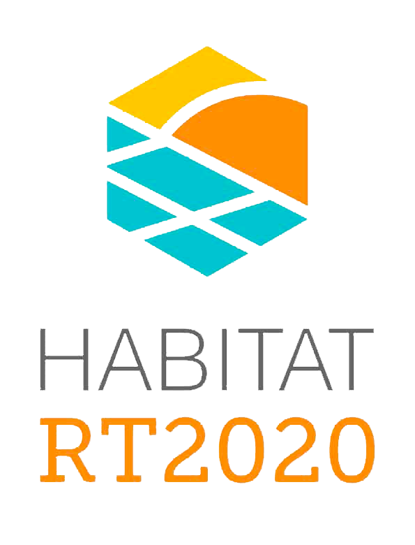 Habitat RT 2020  – partenaire de Drop de Béton