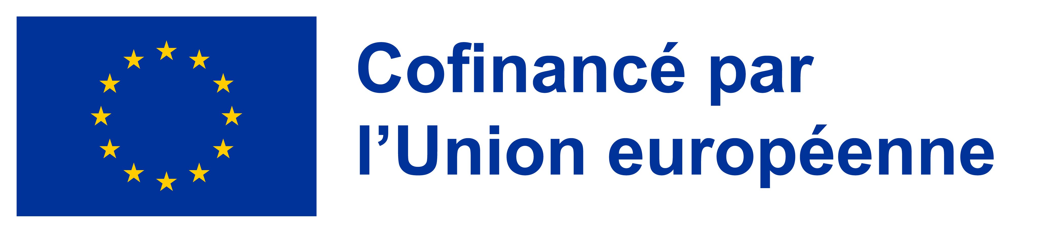 Cofinancé par l’Union européenne
