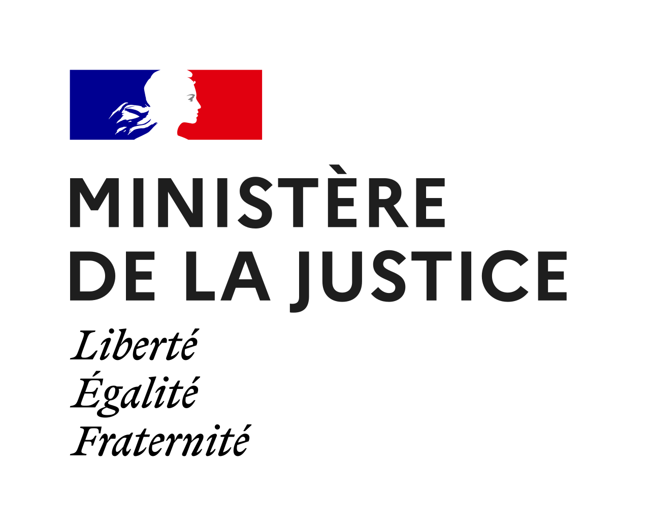 Ministère de la Justice – partenaire des actions de rugby en milieu carcéral de Drop de Béton