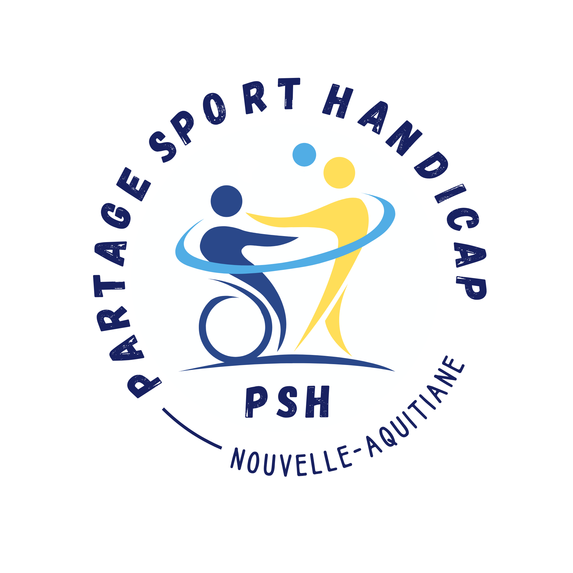 Partage Sport Handicap – partenaire de Drop de Béton