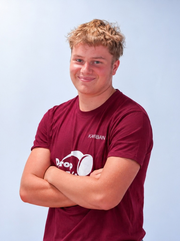 Baptiste