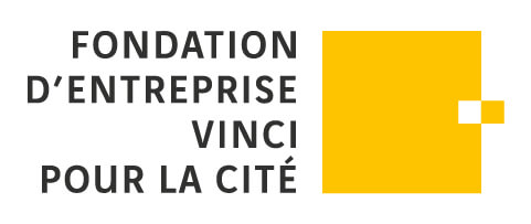 Vinci pour la cité – partenaire de Drop de Béton