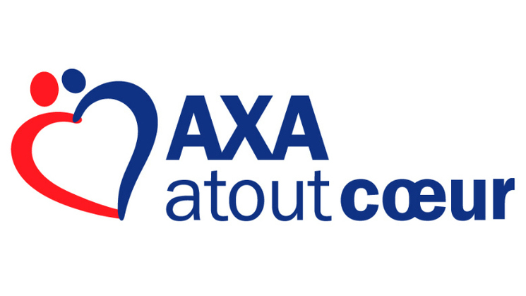 Axa – partenaire de Drop de Béton