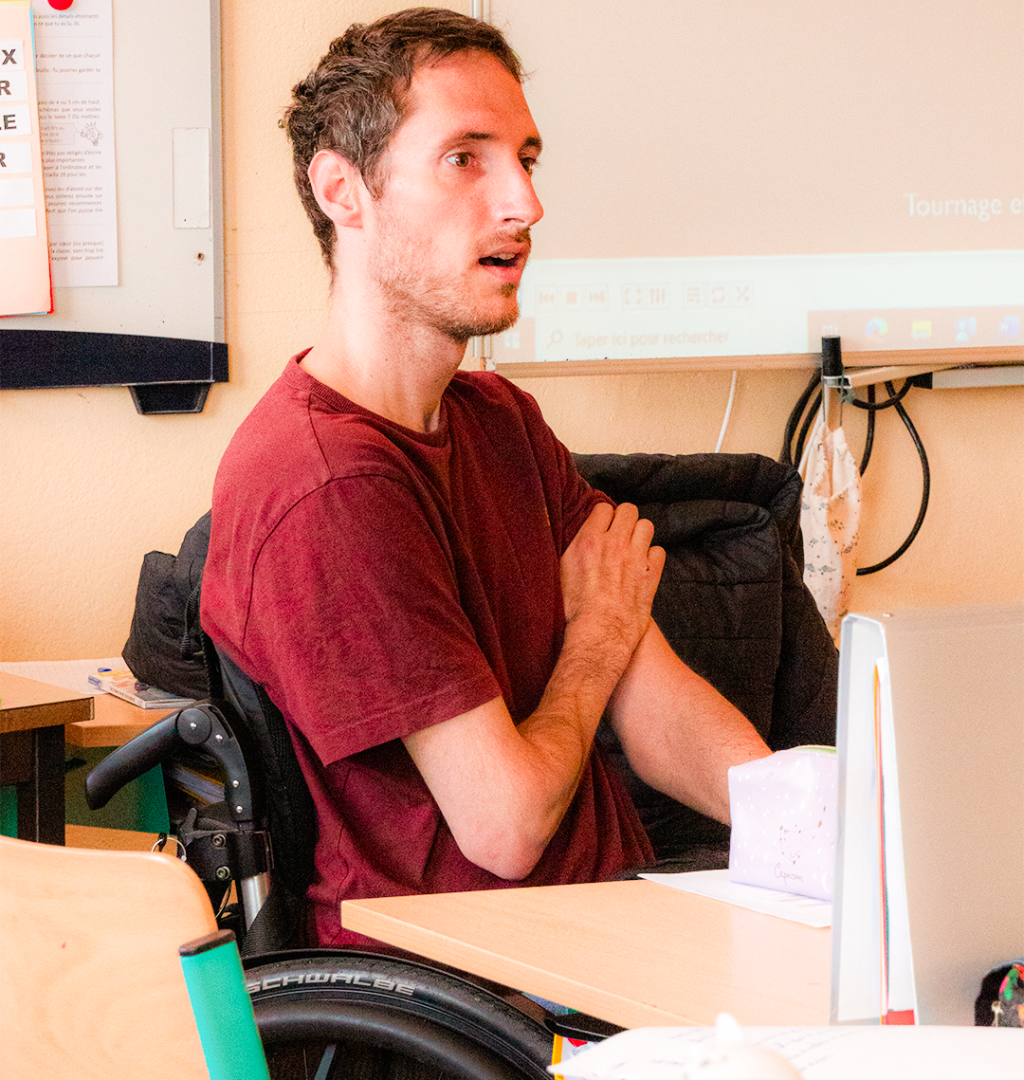 sensi rugby fauteuil